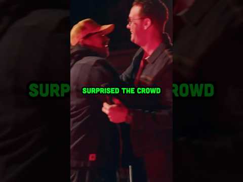 Joe Derosa & Sal Vulcano bring back Taste Buds LIVE 😳🤣