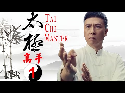 ⚔️Tai Chi Master: The young man’s family was killed, so he practiced Tai Chi to get revenge 1⚔️