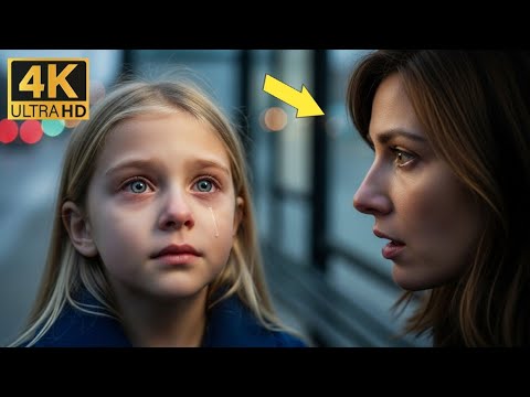 You Need a Home, and I Need a Mommy," Said the Little billionaire Girl to the Young Homeless Woman a