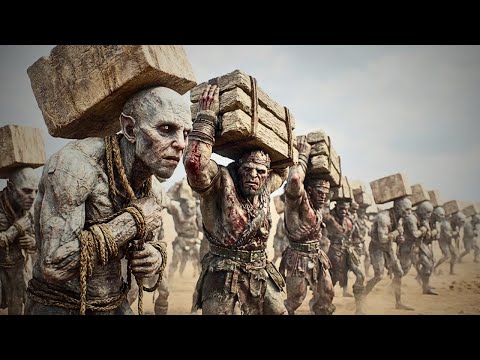 WHO WERE THE NEPHILIM? THE TRUTH ABOUT THE GIANTS OF GENESIS 6