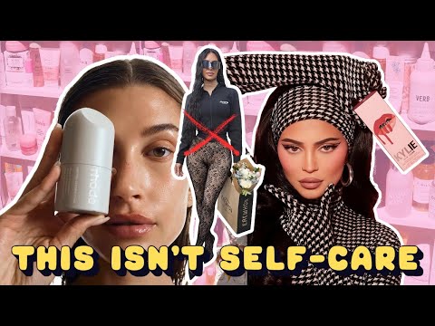 Shopping Was Never Self-Care: How Capitalism Feminized Retail Therapy