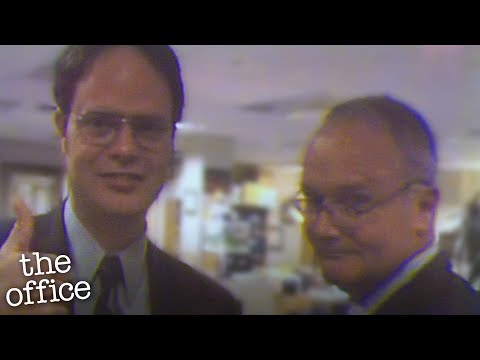 Do you wanna die? - The Office US