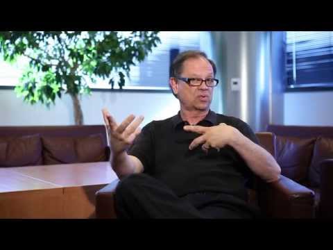Stanford Open Office Hours: William Newsome