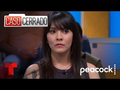 Caso Cerrado | ¡No tengo tiempo para mi hija! 👼🖥️📱🔥