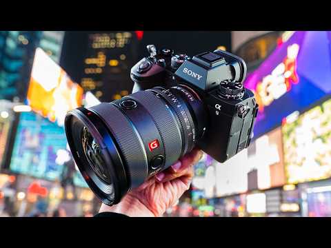 10 BEST NEW Cameras in 2025 | Tested Them All!