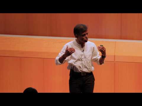 Aswath Damodaran - The Value of a User