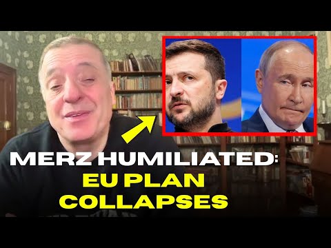 Ukraine Aid Cut as Russian Forces Close on Odessa; NATO Faces New Reality