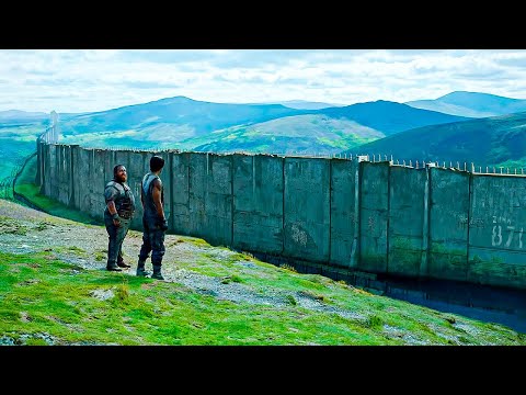 Через 500 лет цивилизация будет уничтожена, а оставшиеся люди разделятся на безжалостные племена