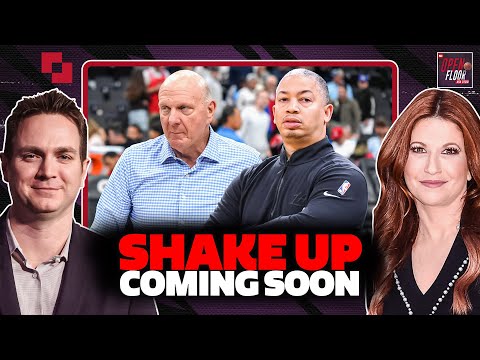 The Clippers May Not Make A Move Until 2027 | Rachel Nichols & Chris Mannix