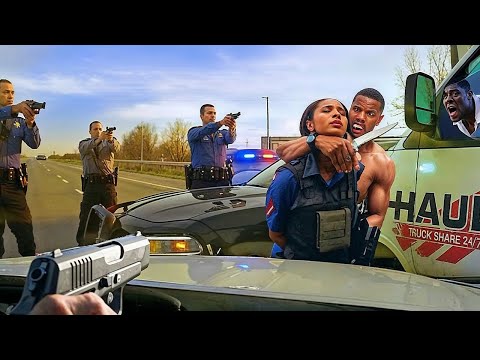 MOST SHOCKING High-Speed Police Chases Caught on Dashcam! You Wouldn't Believe if Not Filmed #45