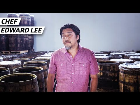 How Master Chef Edward Lee Celebrates Southern Cooking at 610 Magnolia — YesChef