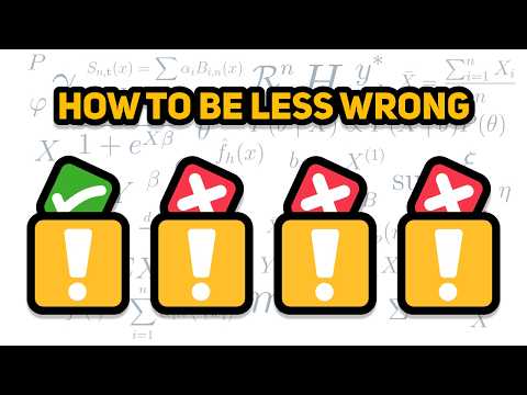 Statistics' Million Dollar Idea, Explained