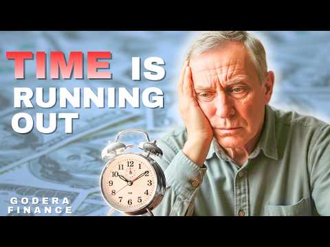 Behind on Retirement? The RECOVERY Plan No One Talks About