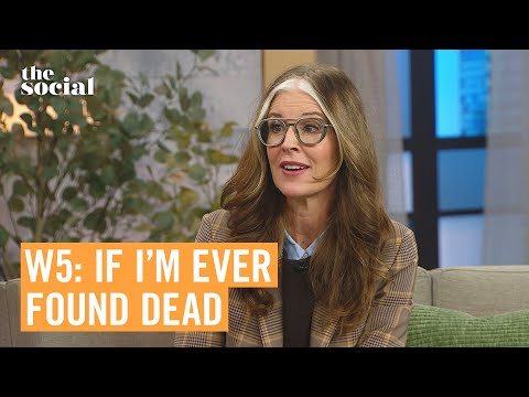 ‘If I’m Ever Found Dead': The Shocking Case of Kiara Agnew | The Social