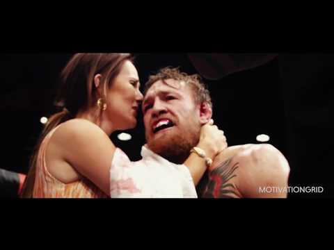 Conor McGregor Official Movie - The Billion Dollar Fighter