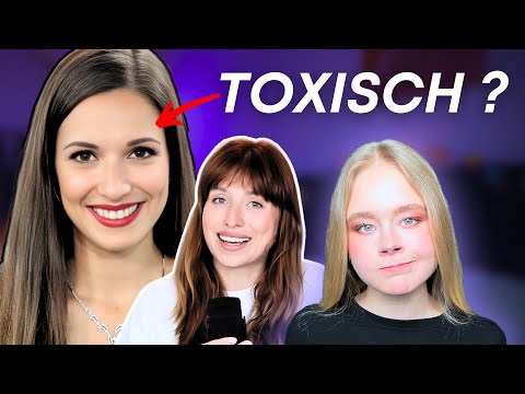 Warum wir single Frauen hassen... ÖFFENTLICHE TRENNUNGEN