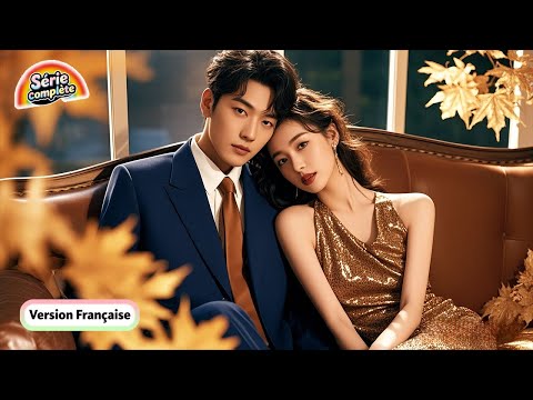 Elle l’a épousé pour oublier un autre… sans savoir qu’elle tomberait vraiment amoureuse de lui.