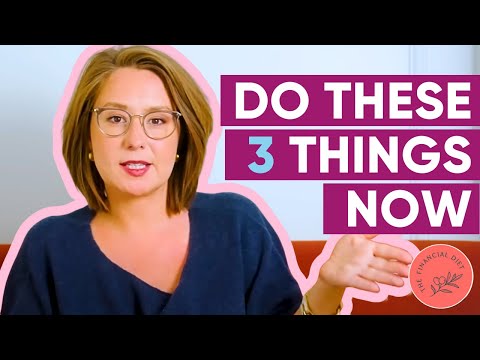 3 Things You Need To Do If You Make Over $100k