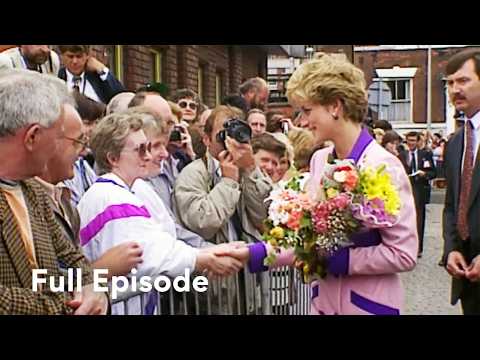 How Diana Changed Britain