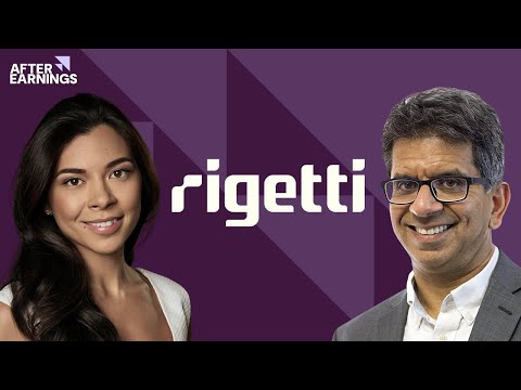 When Will Quantum Computing Be Ready for Prime Time? Inside Rigetti’s Big Bet