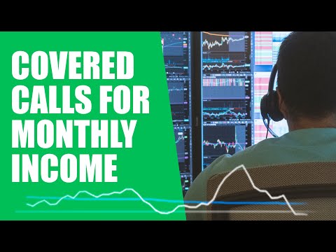 The Right Way to Trade Covered Calls For Income