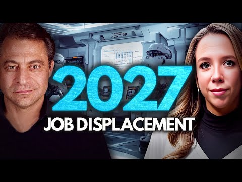 The Great AI Job Disruption: Why 40% of Workers Face Unemployment by 2027