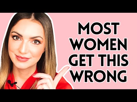 Masculine and Feminine Energy: 7 Things Most Women Get Wrong!