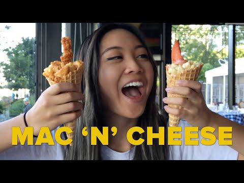 The Best Places For Mac & Cheese In The United States