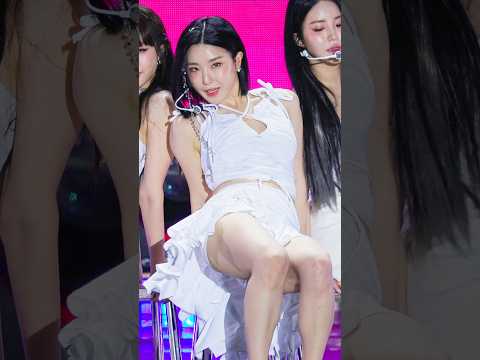 단발좌의 요염한 의자춤 #유나 #YUNA #브브걸 #BBgirls