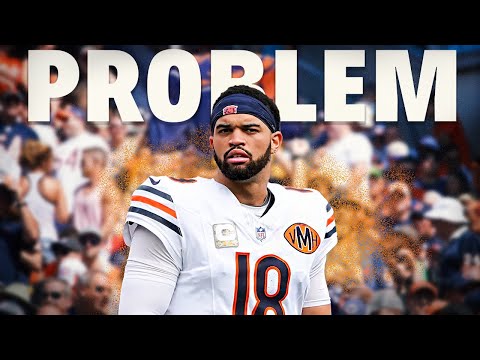 This Is The Version of Caleb Williams The NFL Never Wanted