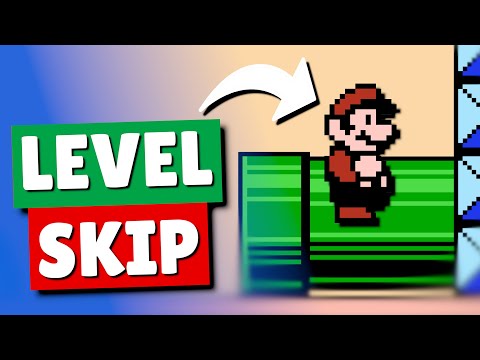 Mario 3 World Record Gets DESTROYED After 4 Years