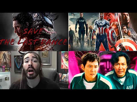 Penguinz0 - Twisted Movie Abominations Compilation