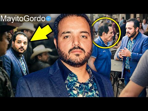 Inside The Narco Lifestyle Of Mayito Gordo - El Mayos Most Dangerous Son