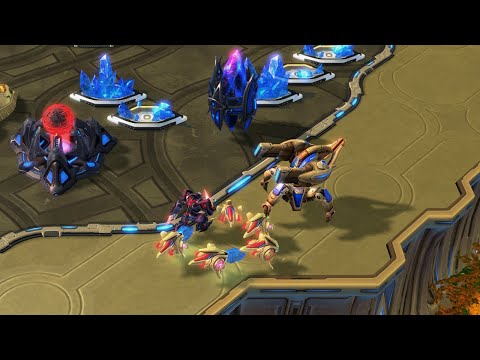 무슨 상황인지 알 수 없는 지경까지 온 요즘 스타2 근황