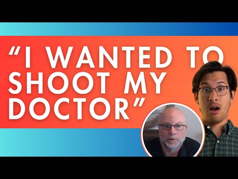 How to Come to Terms with a Protracted Withdrawal Injury | ft. Chris Paige