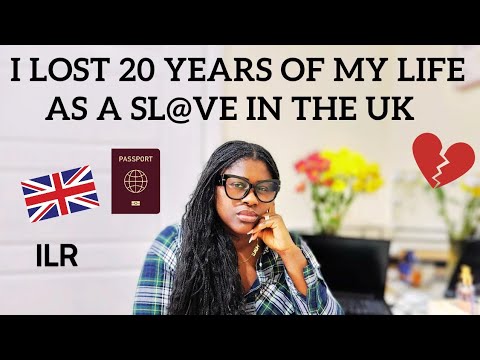 How I Lost 20 years of my life in the UK 🇬🇧💔 | British Passport or ILR isn't a guarantee to success😔