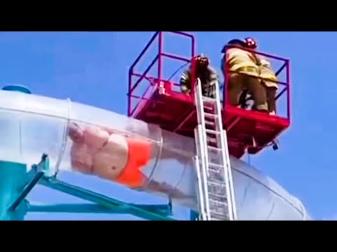 The Funniest Fails Compilation