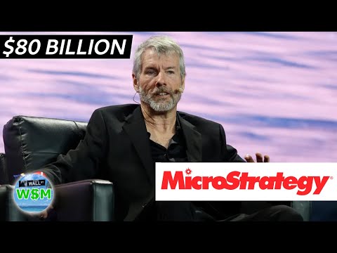 MicroStrategy's "Infinite Money Glitch" Explained