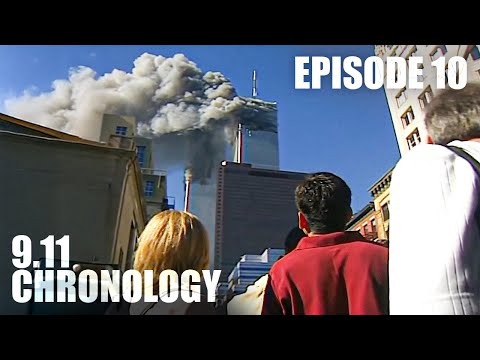 9/11: The Complete Day | Episode 10