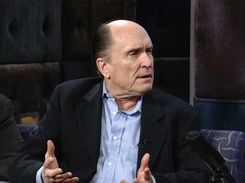 Why Robert Duvall Refused To Appear in “The Godfather Part III” | Late Night with Conan O’Brien