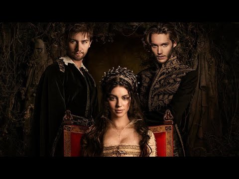 Reign: Francis and Mary’s Story Season 1