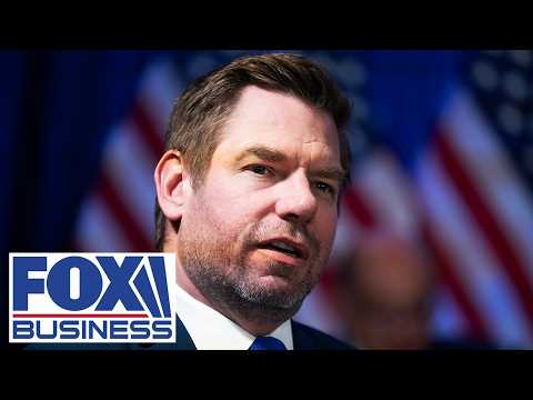 BOMBSHELL: Swalwell exits race as sexual assault allegations EXPLODE