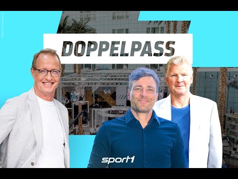Wer kann diese Bayern aufhalten? Der Doppelpass vom 05.10.2025 mit Clemens Fritz