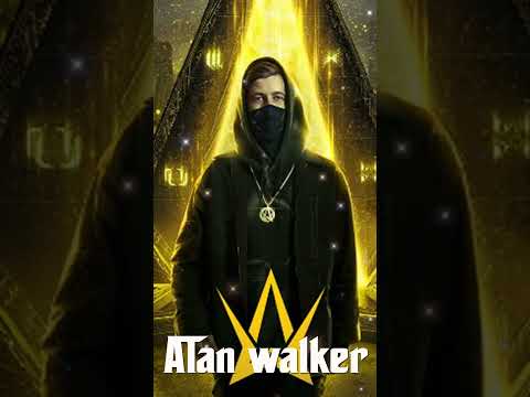 Alan Walker