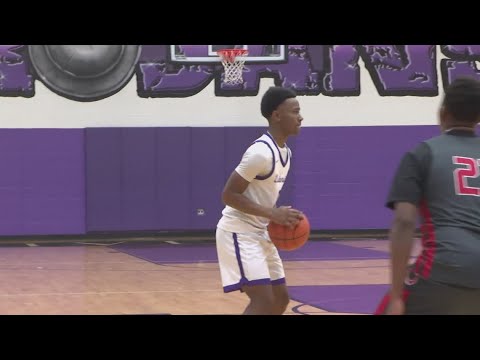 High school basketball recap | Lake Belton vs. University