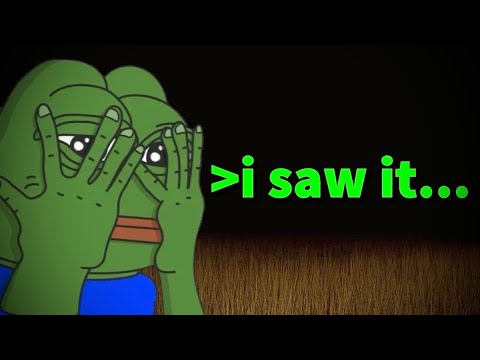 6 Disturbing 4Chan Stories