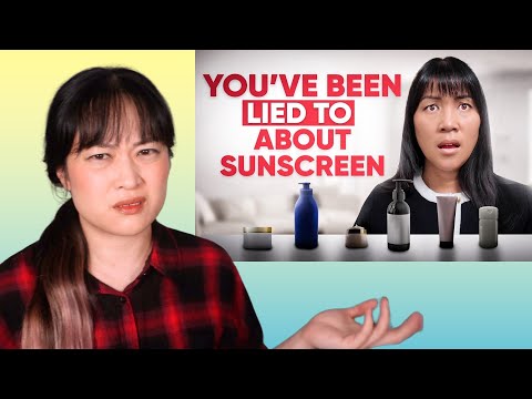 Bad Science: "Top toxicologist"s sunscreen LIES