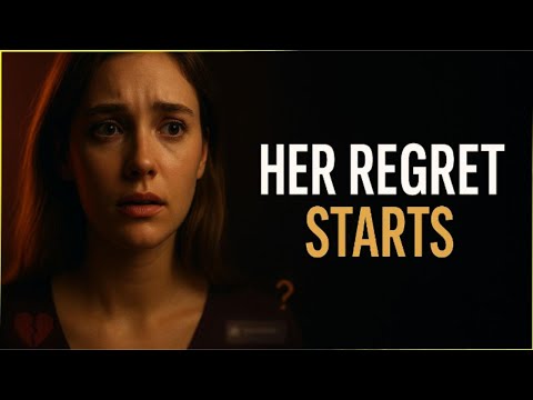 When SHE ACTUALLY STARTS MISSING YOU (For REAL) | Stoic Station