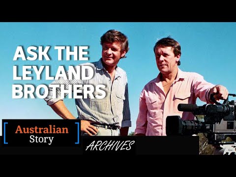 Rise and fall of the Leyland Brothers | Australian Story (2015)