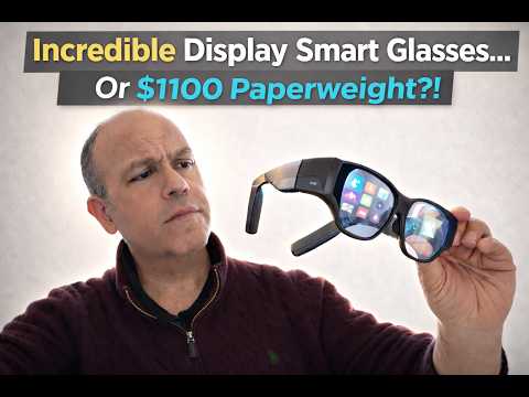 INMO Air3 Review: I Loved the Tech…But Also Got Burned!